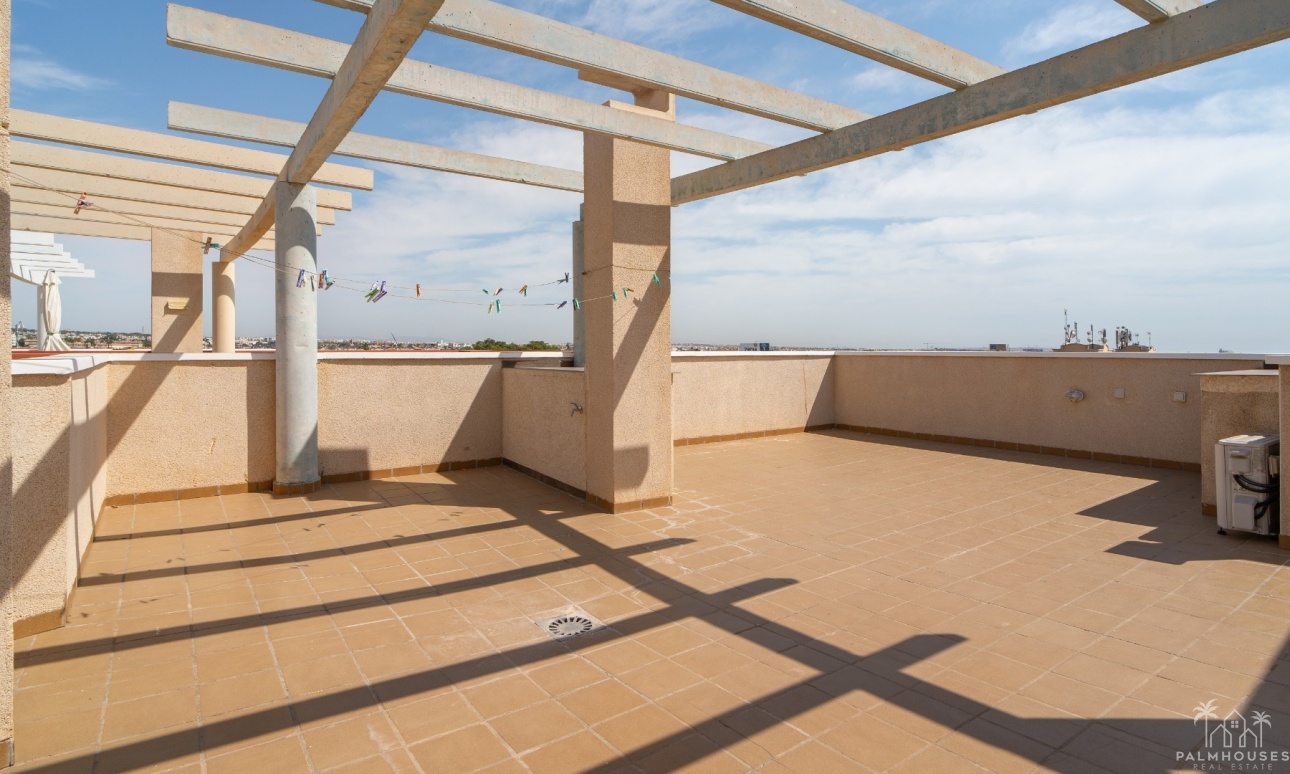 Herverkoop - Appartement - Orihuela Costa - La Regia