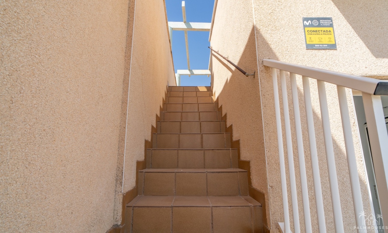 Herverkoop - Appartement - Orihuela Costa - La Regia