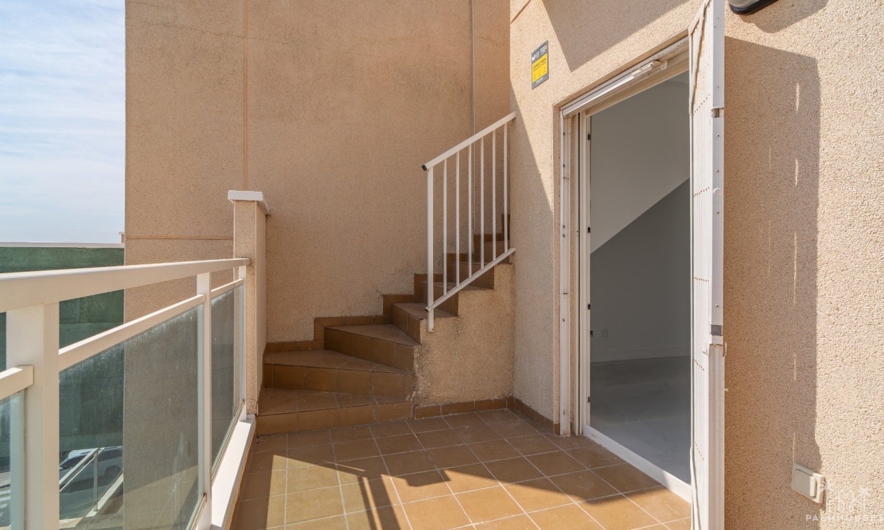 Herverkoop - Appartement - Orihuela Costa - La Regia