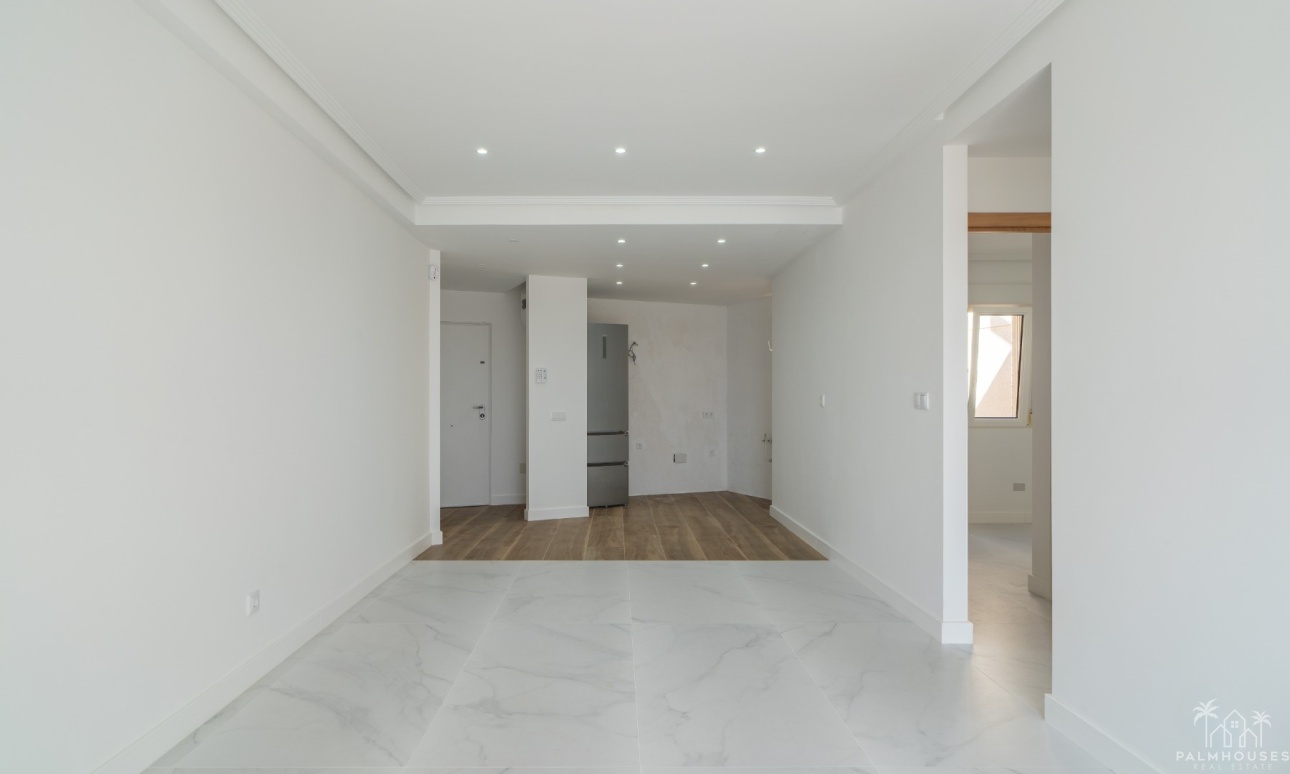 Herverkoop - Appartement - Orihuela Costa - La Regia