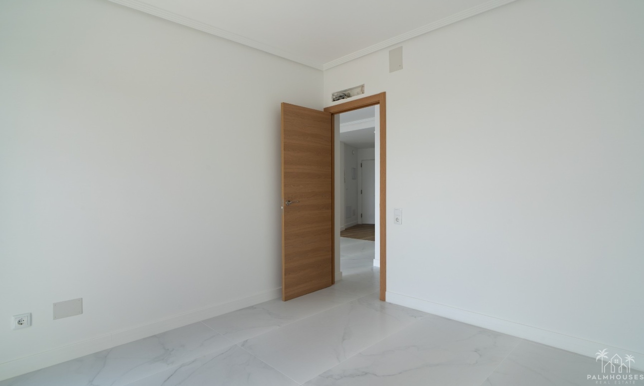 Herverkoop - Appartement - Orihuela Costa - La Regia