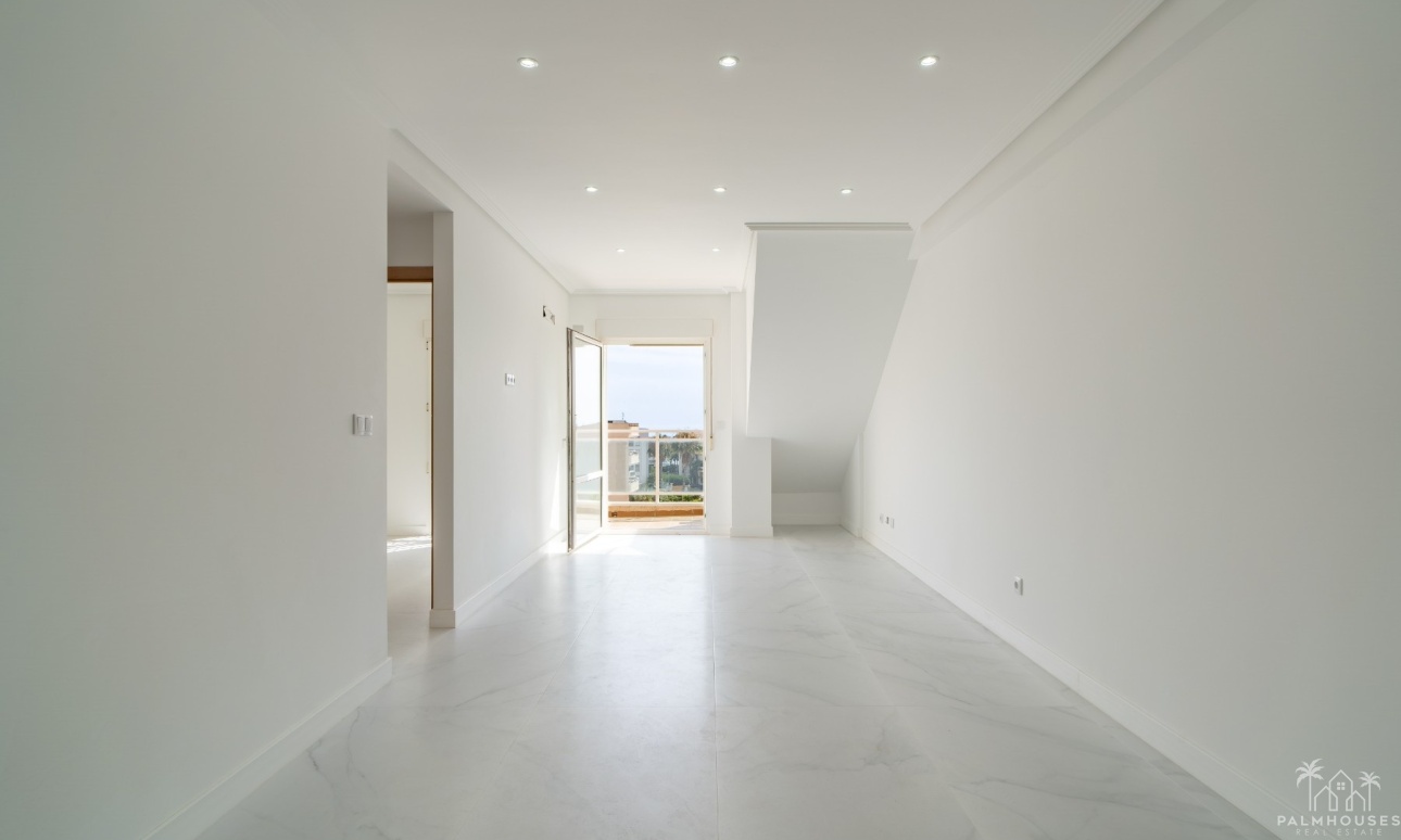 Herverkoop - Appartement - Orihuela Costa - La Regia