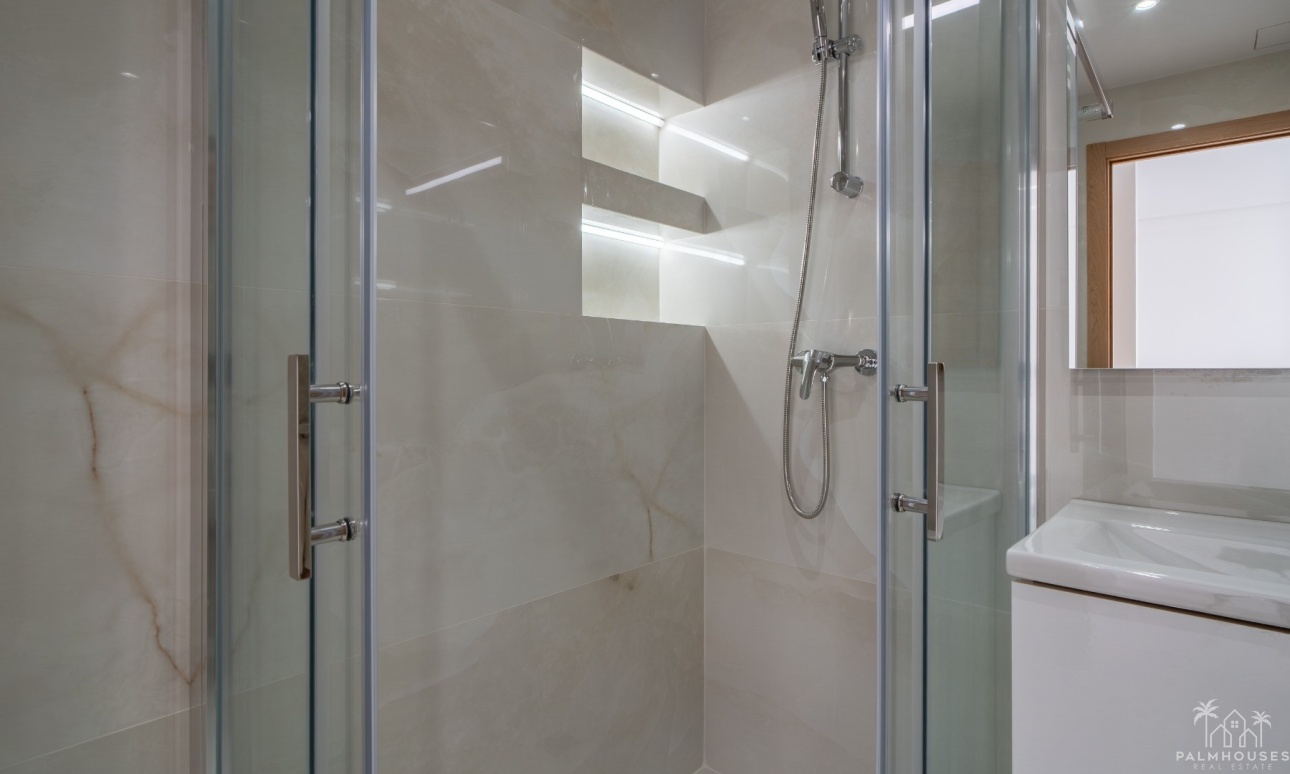 Herverkoop - Appartement - Orihuela Costa - La Regia