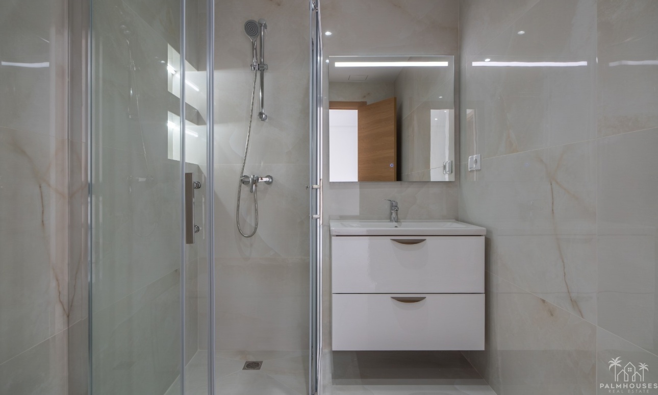 Herverkoop - Appartement - Orihuela Costa - La Regia
