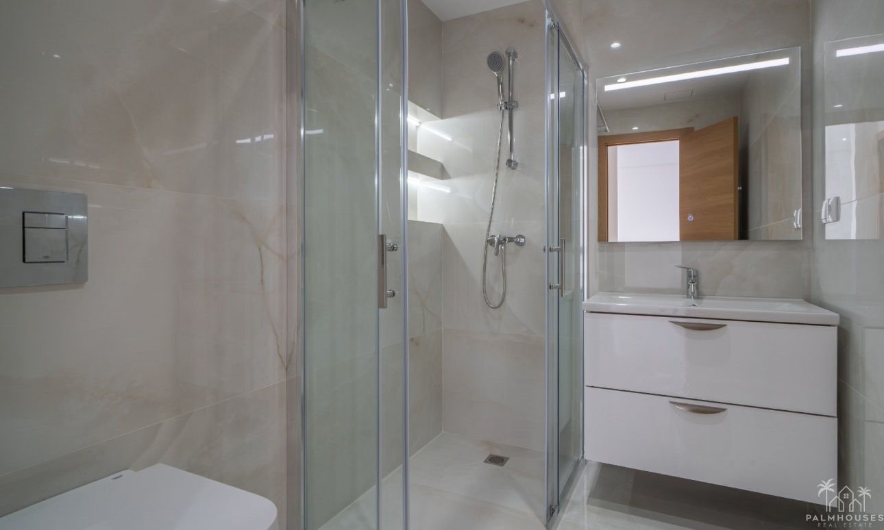 Herverkoop - Appartement - Orihuela Costa - La Regia