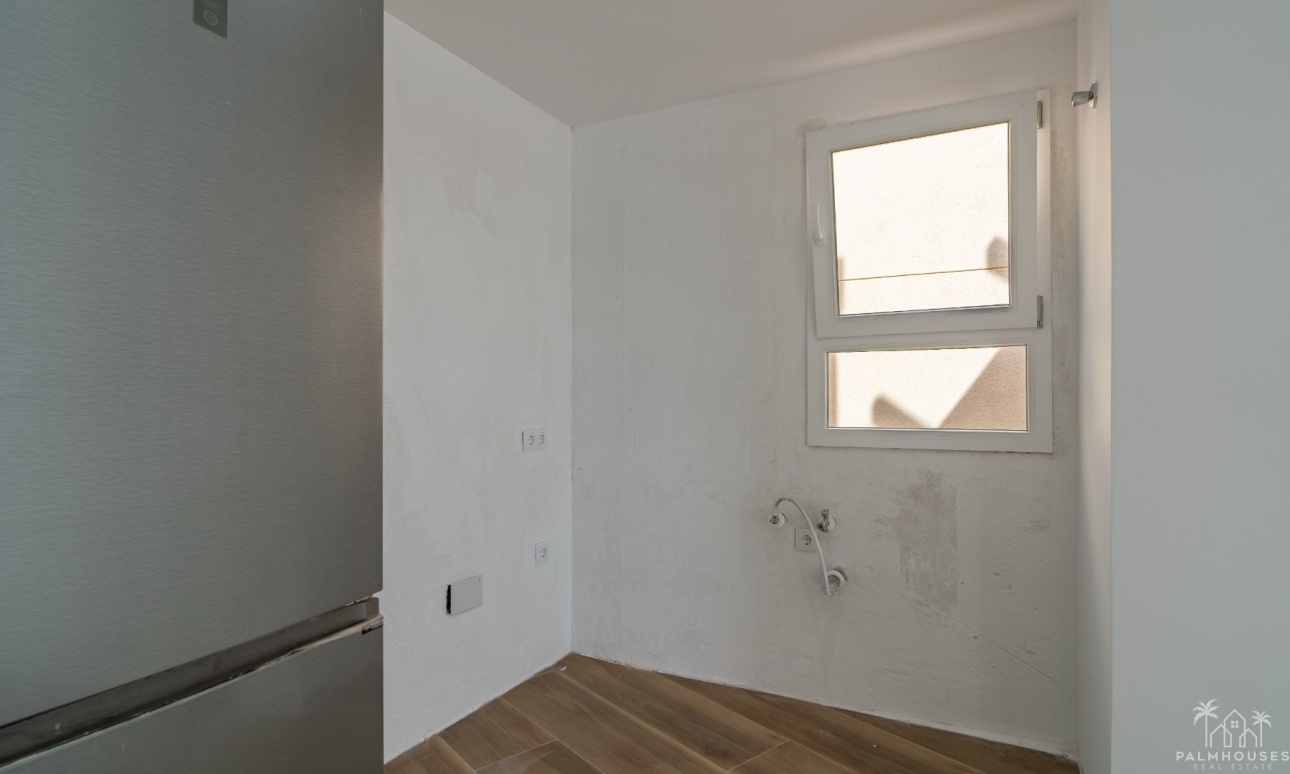 Herverkoop - Appartement - Orihuela Costa - La Regia