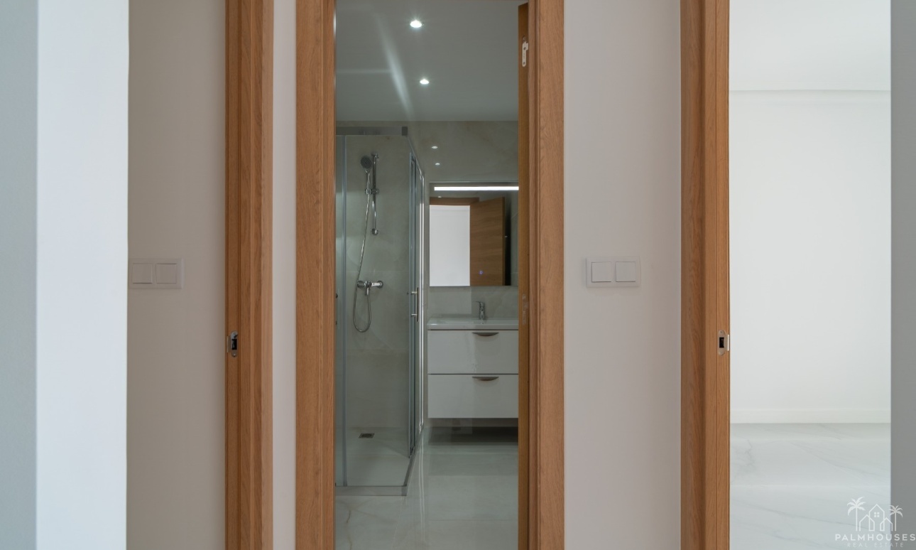 Herverkoop - Appartement - Orihuela Costa - La Regia