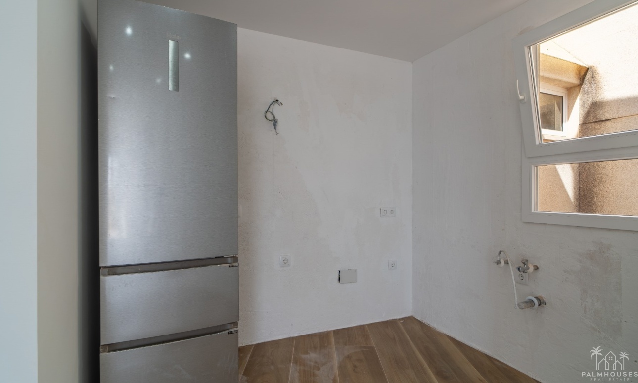 Herverkoop - Appartement - Orihuela Costa - La Regia