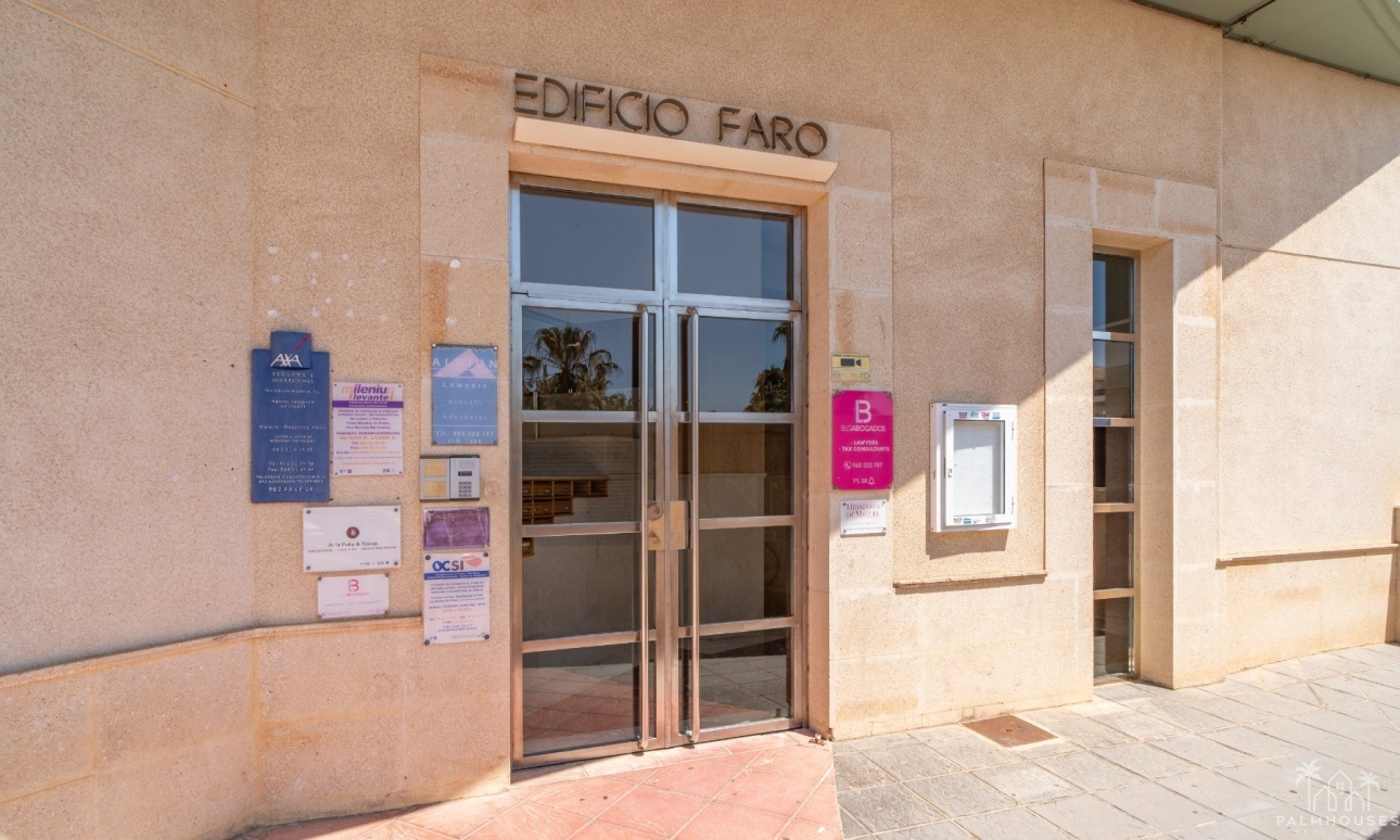 Herverkoop - Appartement - Orihuela Costa - La Regia