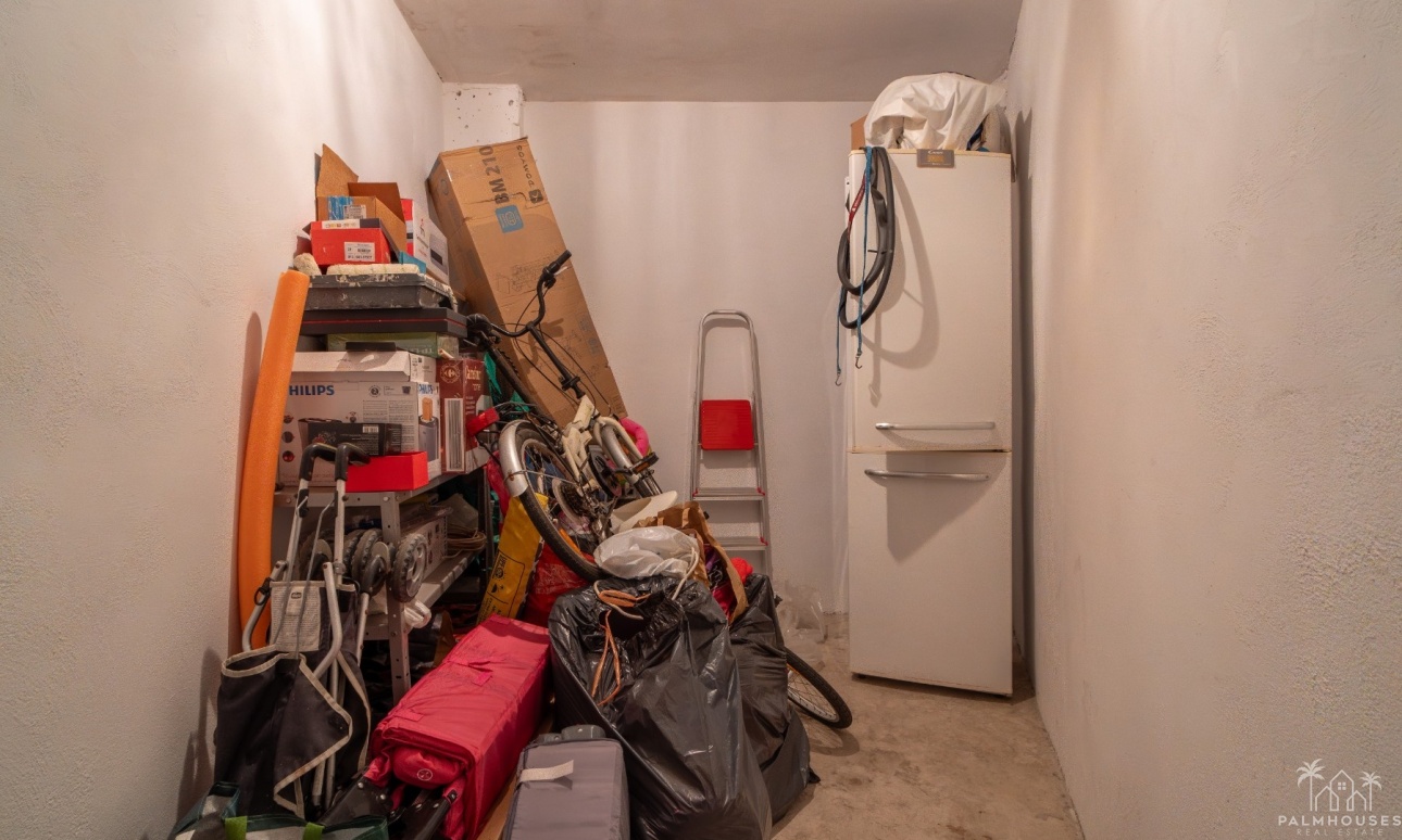 Herverkoop - Appartement - Orihuela Costa - La Regia