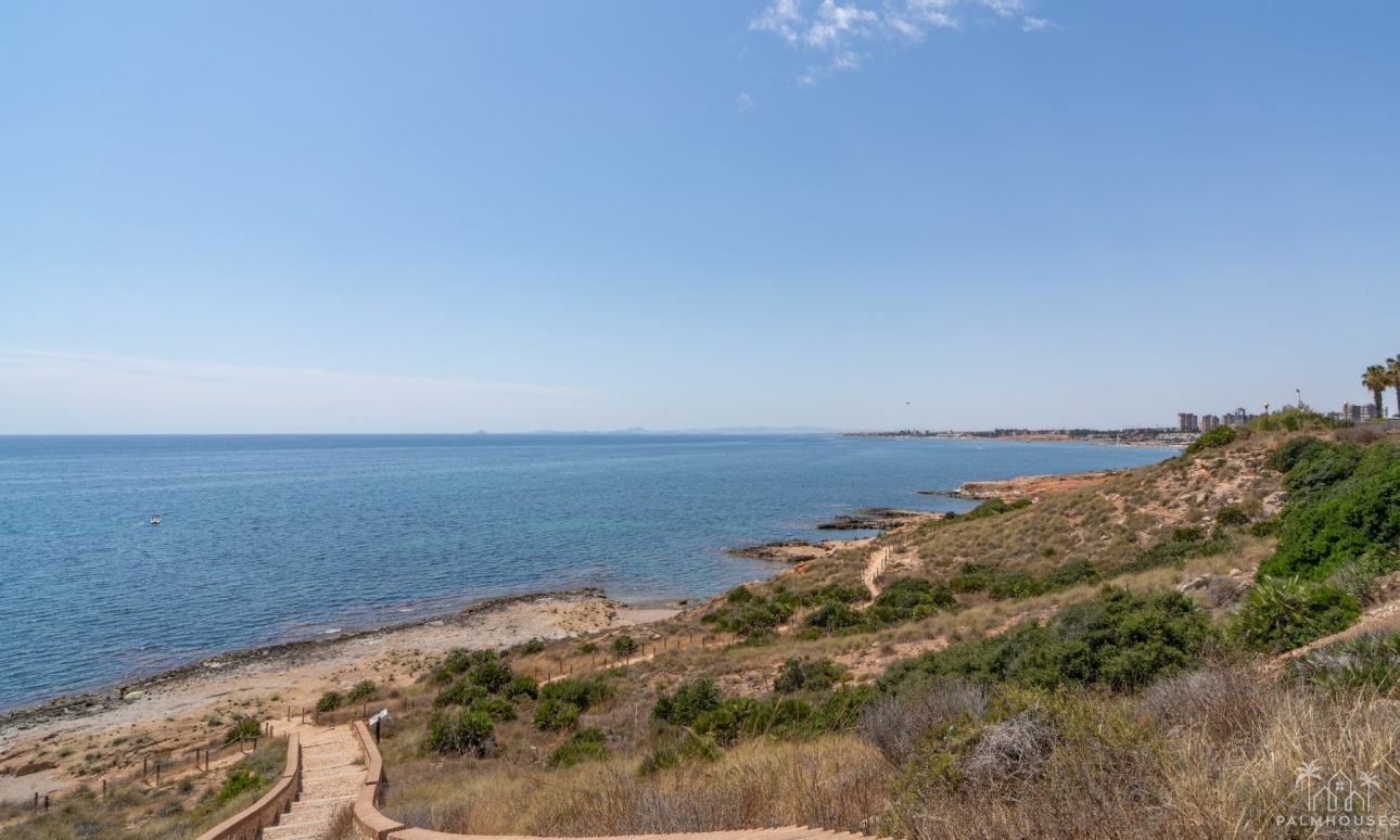 Herverkoop - Appartement - Orihuela Costa - La Regia
