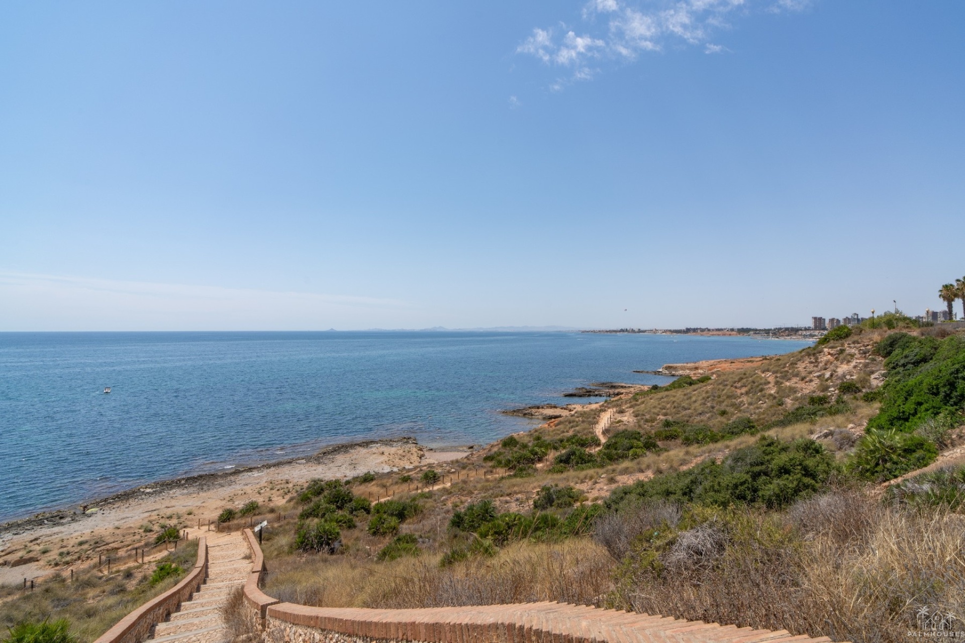 Herverkoop - Appartement - Orihuela Costa - La Regia