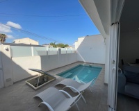 Herverkoop - Appartement - Orihuela Costa - La Regia