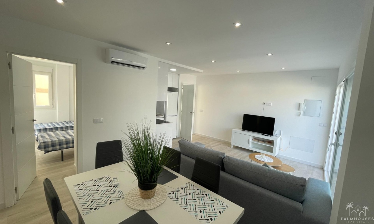 Herverkoop - Appartement - Orihuela Costa - La Regia