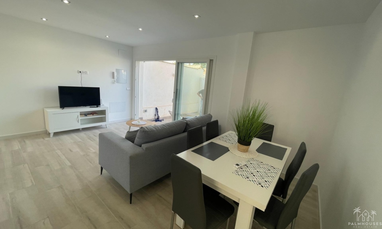 Herverkoop - Appartement - Orihuela Costa - La Regia