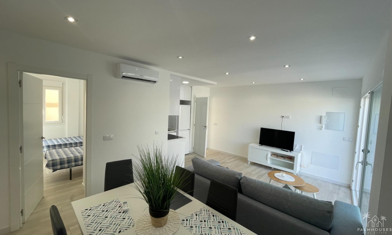 Herverkoop - Appartement - Orihuela Costa - La Regia