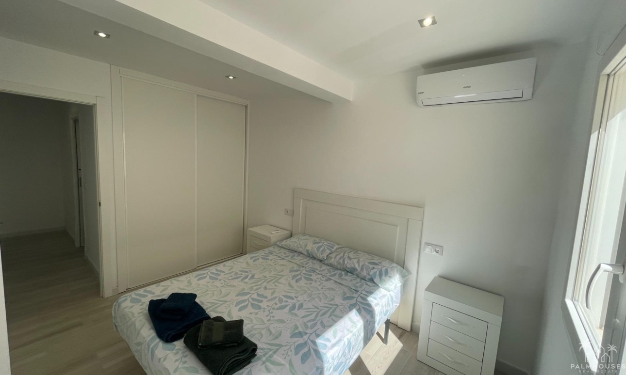 Herverkoop - Appartement - Orihuela Costa - La Regia
