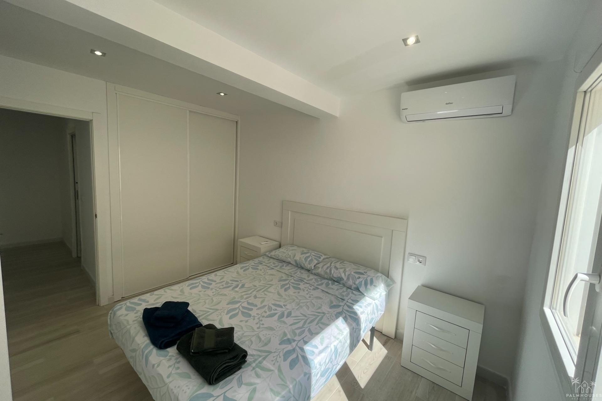 Herverkoop - Appartement - Orihuela Costa - La Regia