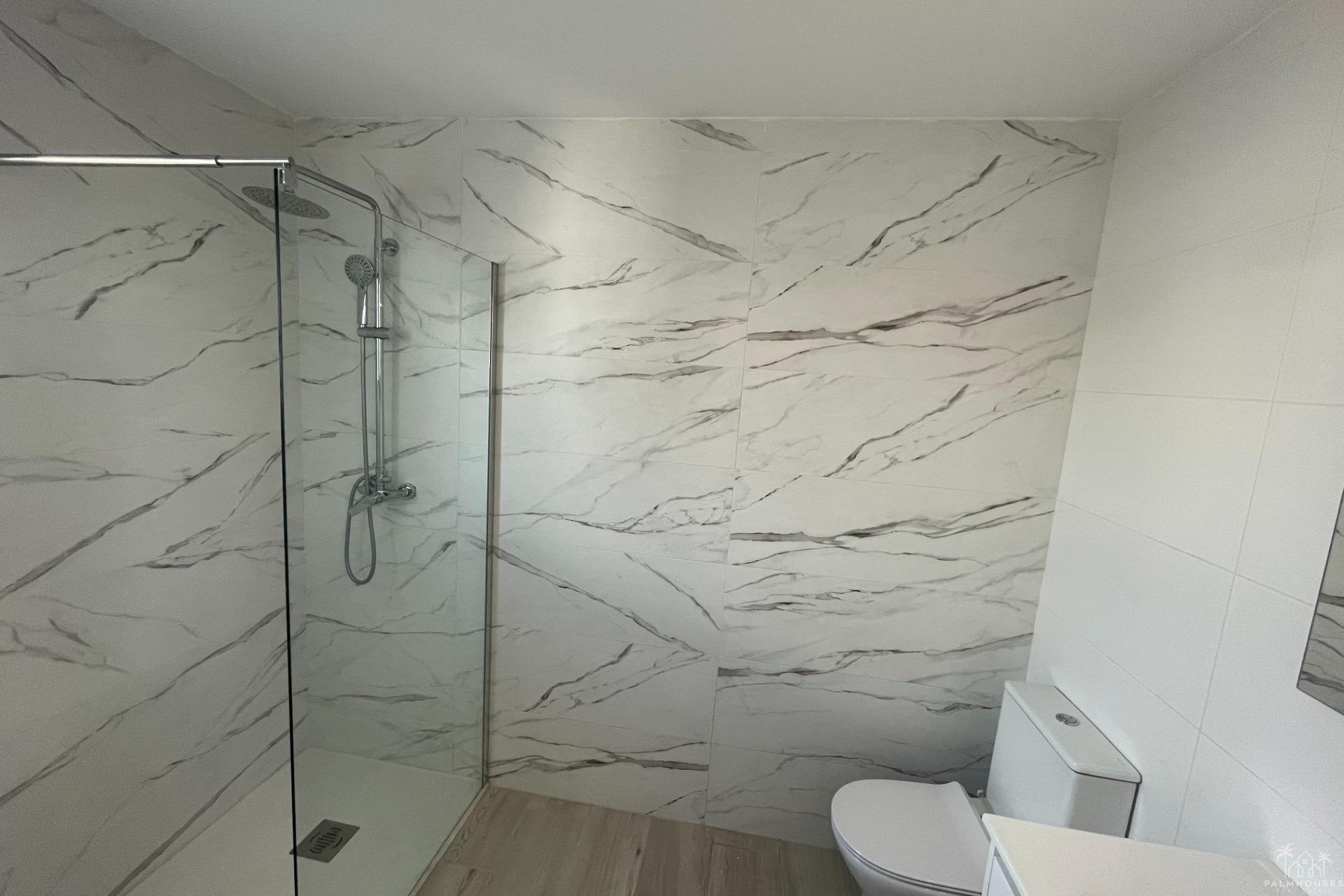 Herverkoop - Appartement - Orihuela Costa - La Regia