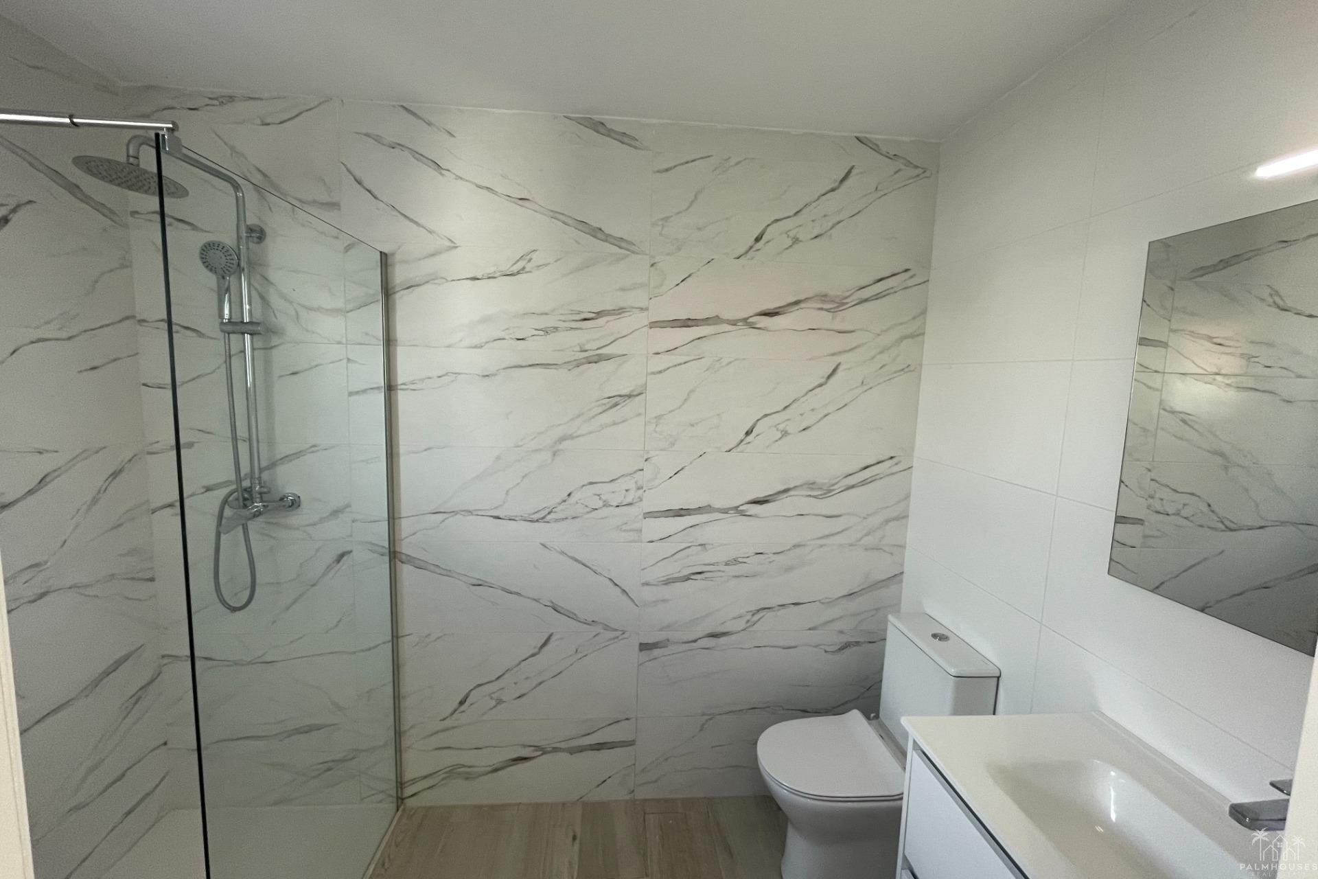 Herverkoop - Appartement - Orihuela Costa - La Regia
