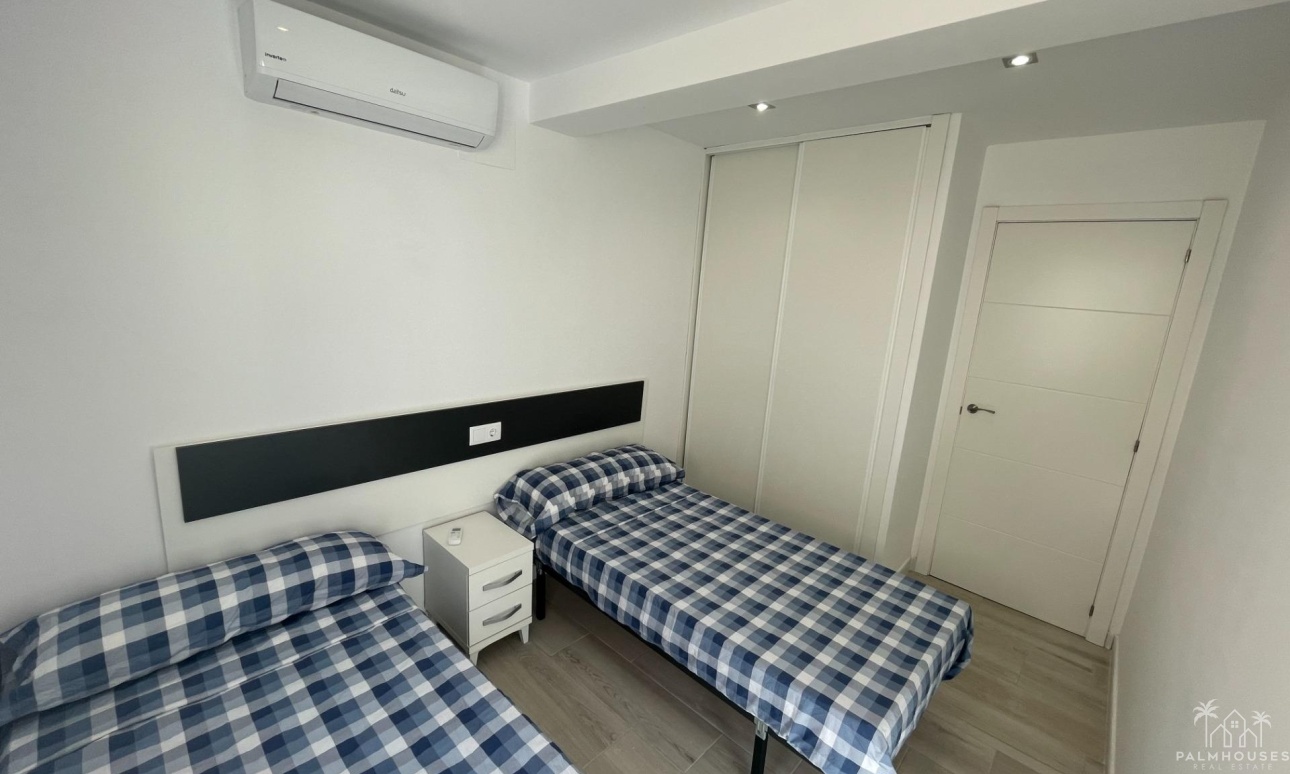 Herverkoop - Appartement - Orihuela Costa - La Regia