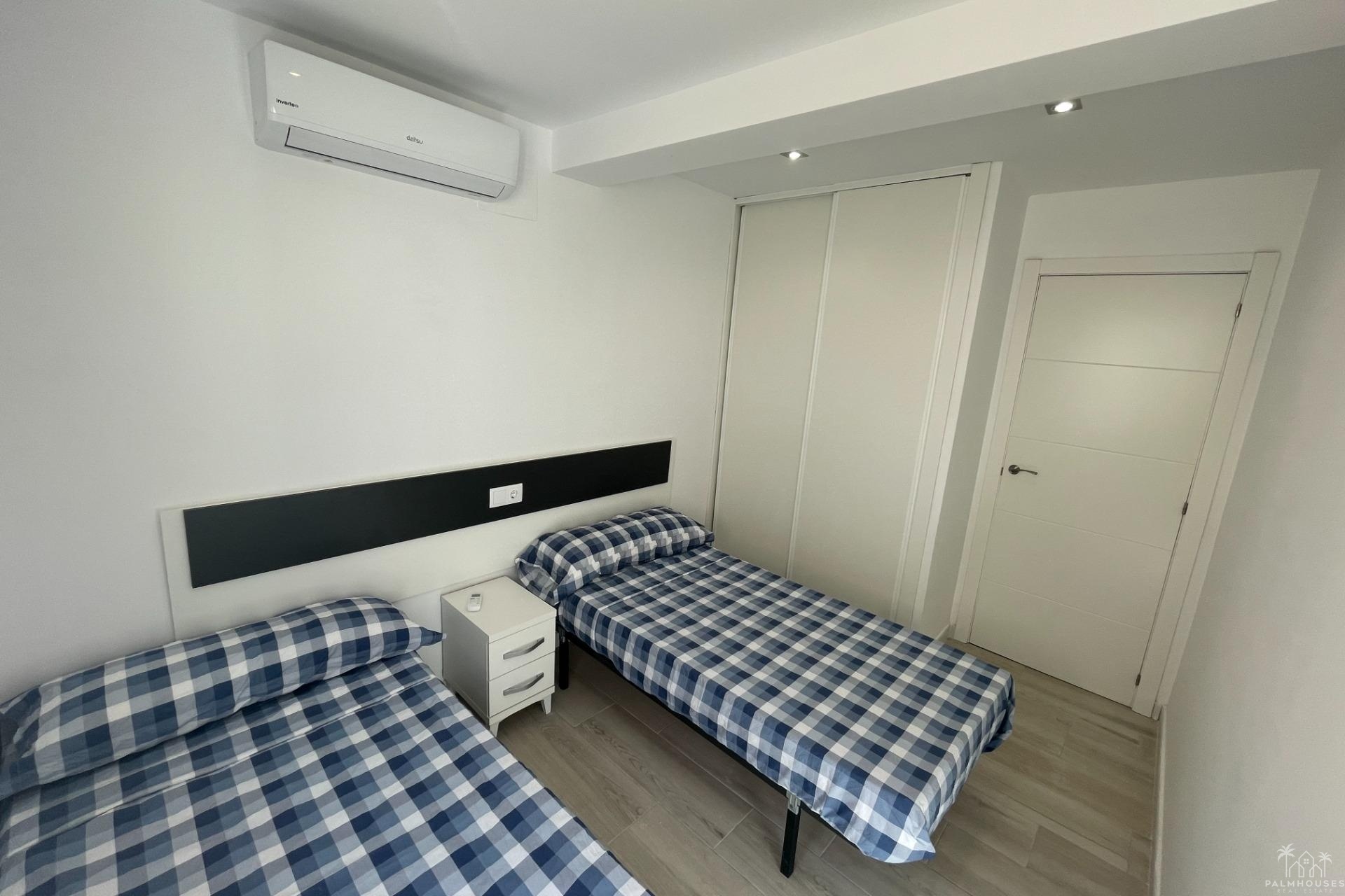 Herverkoop - Appartement - Orihuela Costa - La Regia