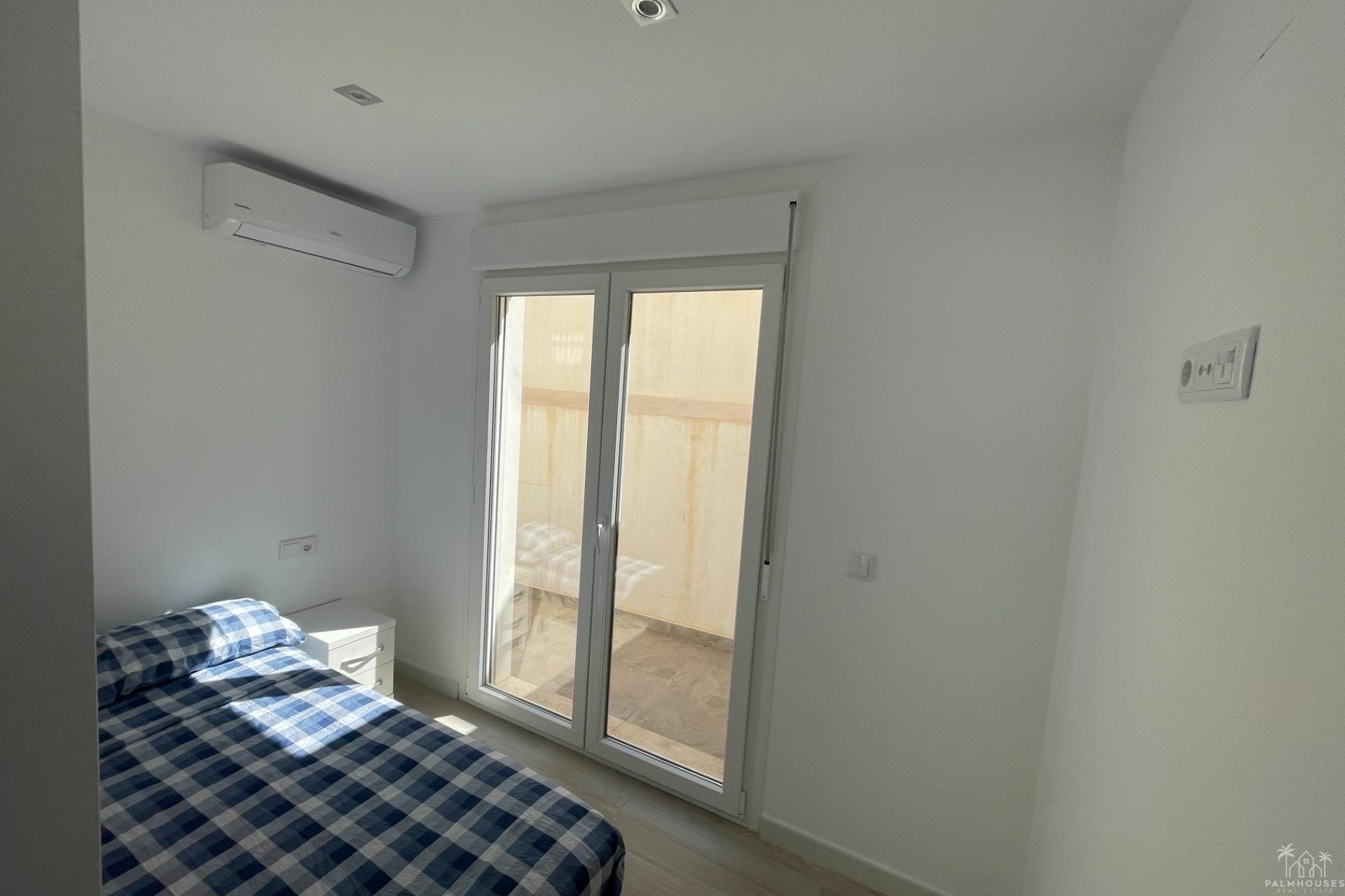 Herverkoop - Appartement - Orihuela Costa - La Regia