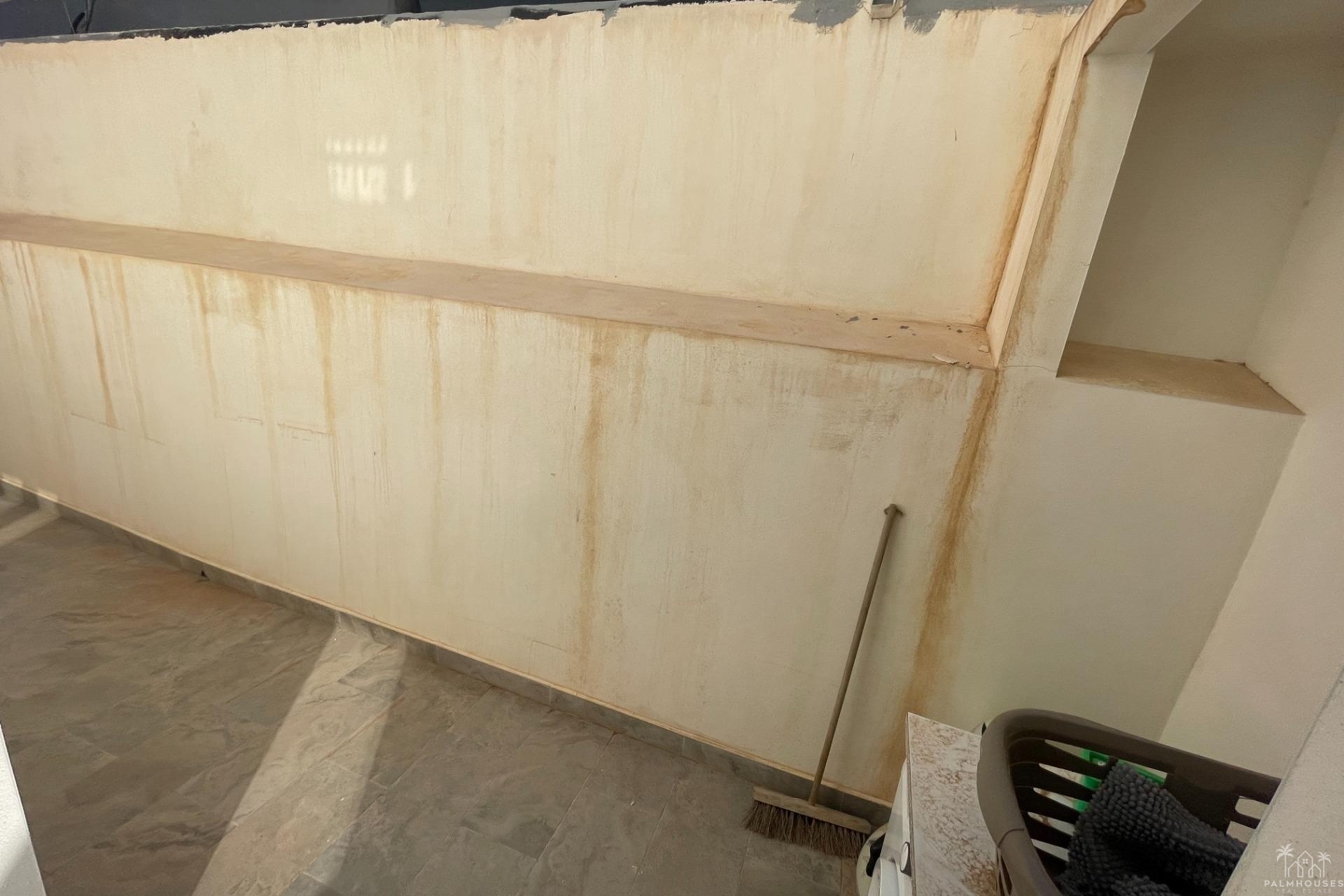 Herverkoop - Appartement - Orihuela Costa - La Regia