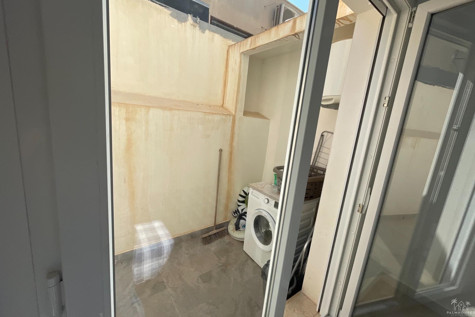 Herverkoop - Appartement - Orihuela Costa - La Regia