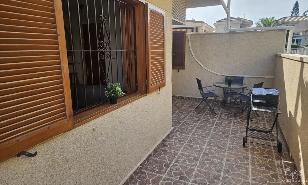 Herverkoop - Appartement - Orihuela Costa - La Zenia