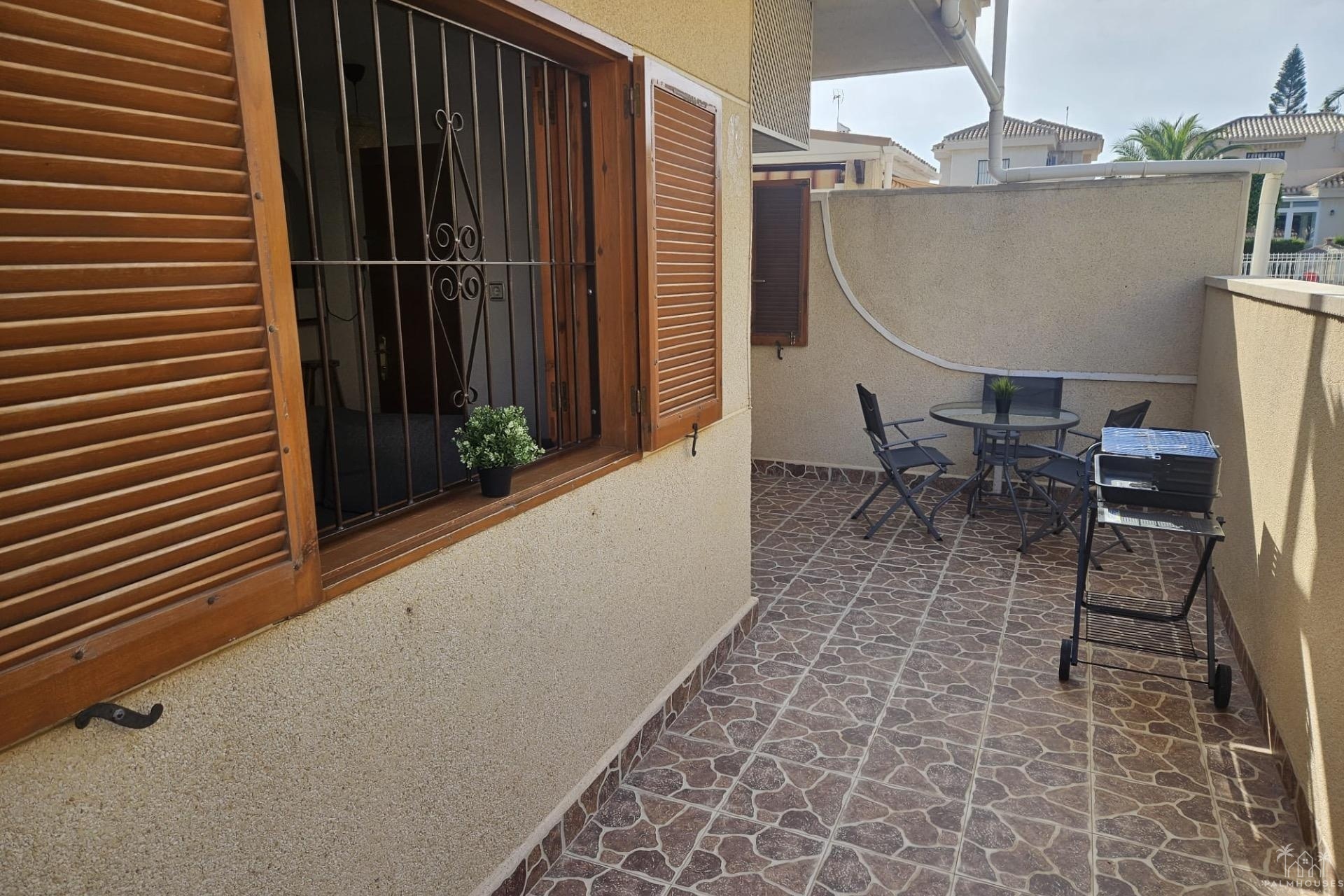 Herverkoop - Appartement - Orihuela Costa - La Zenia
