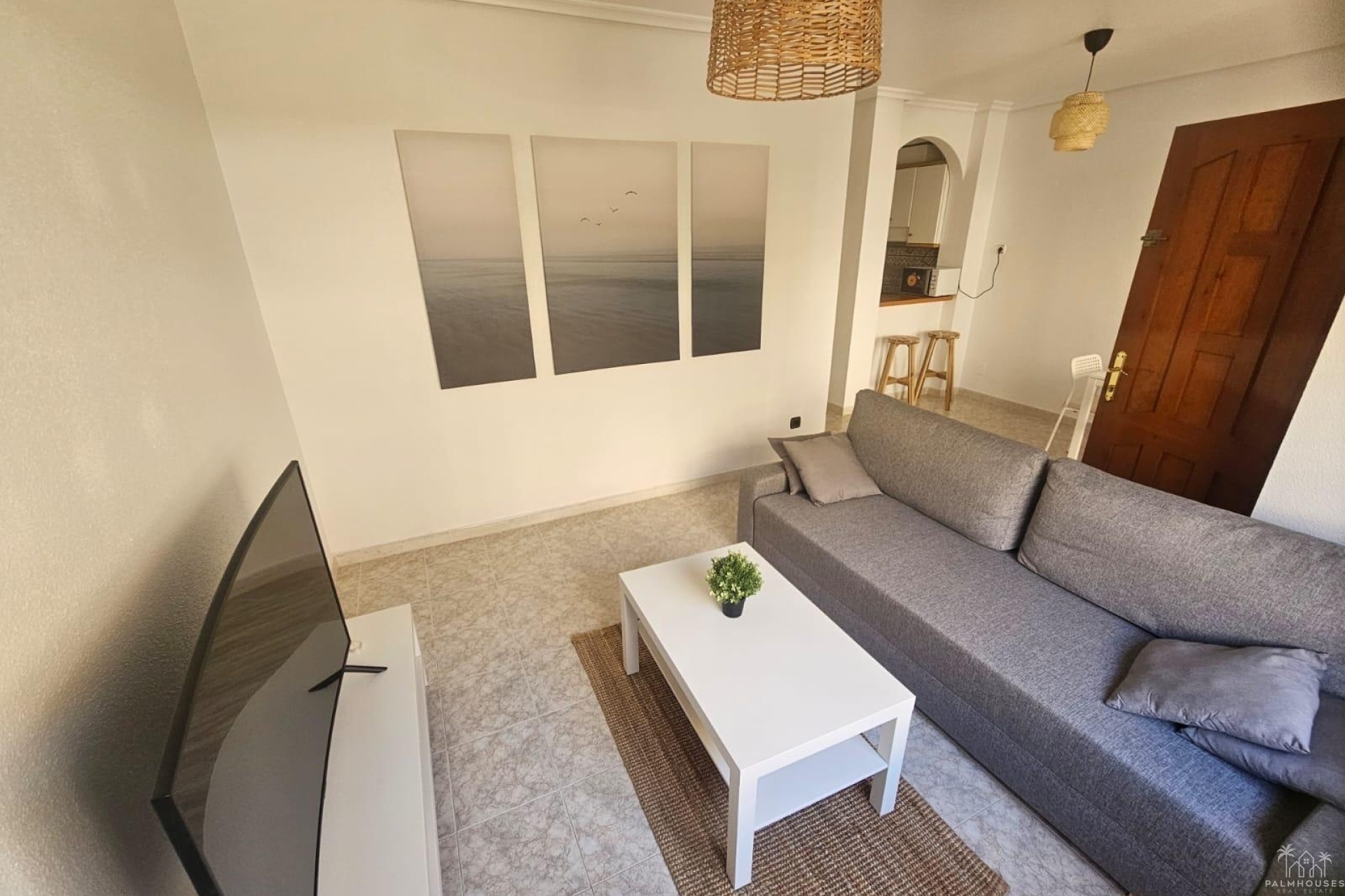 Herverkoop - Appartement - Orihuela Costa - La Zenia