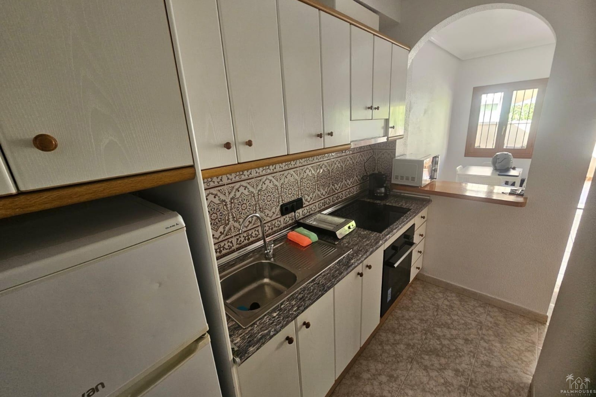 Herverkoop - Appartement - Orihuela Costa - La Zenia
