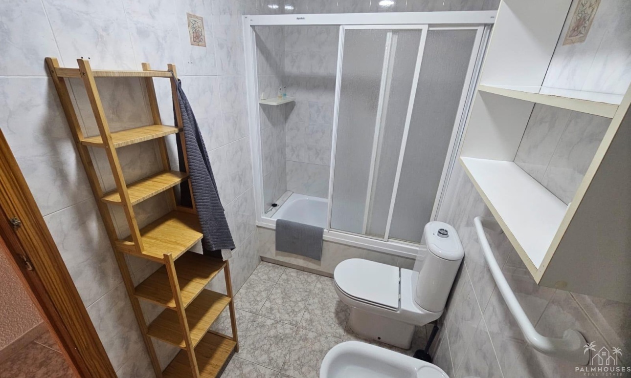 Herverkoop - Appartement - Orihuela Costa - La Zenia