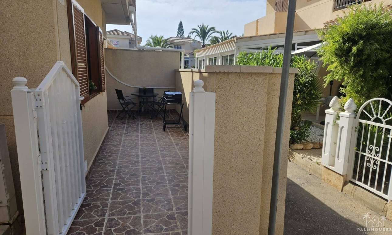Herverkoop - Appartement - Orihuela Costa - La Zenia