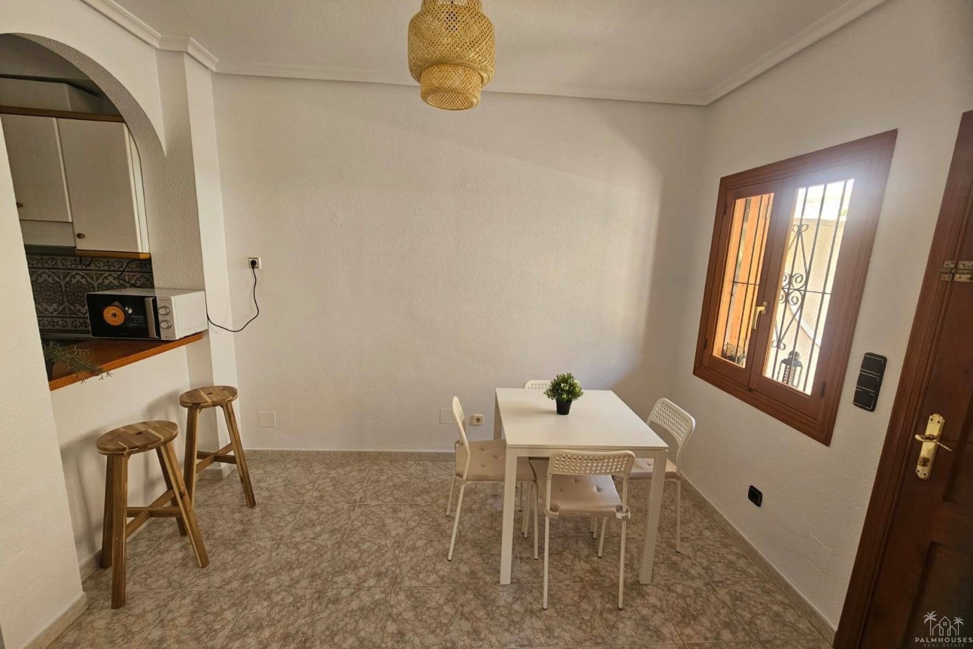 Herverkoop - Appartement - Orihuela Costa - La Zenia