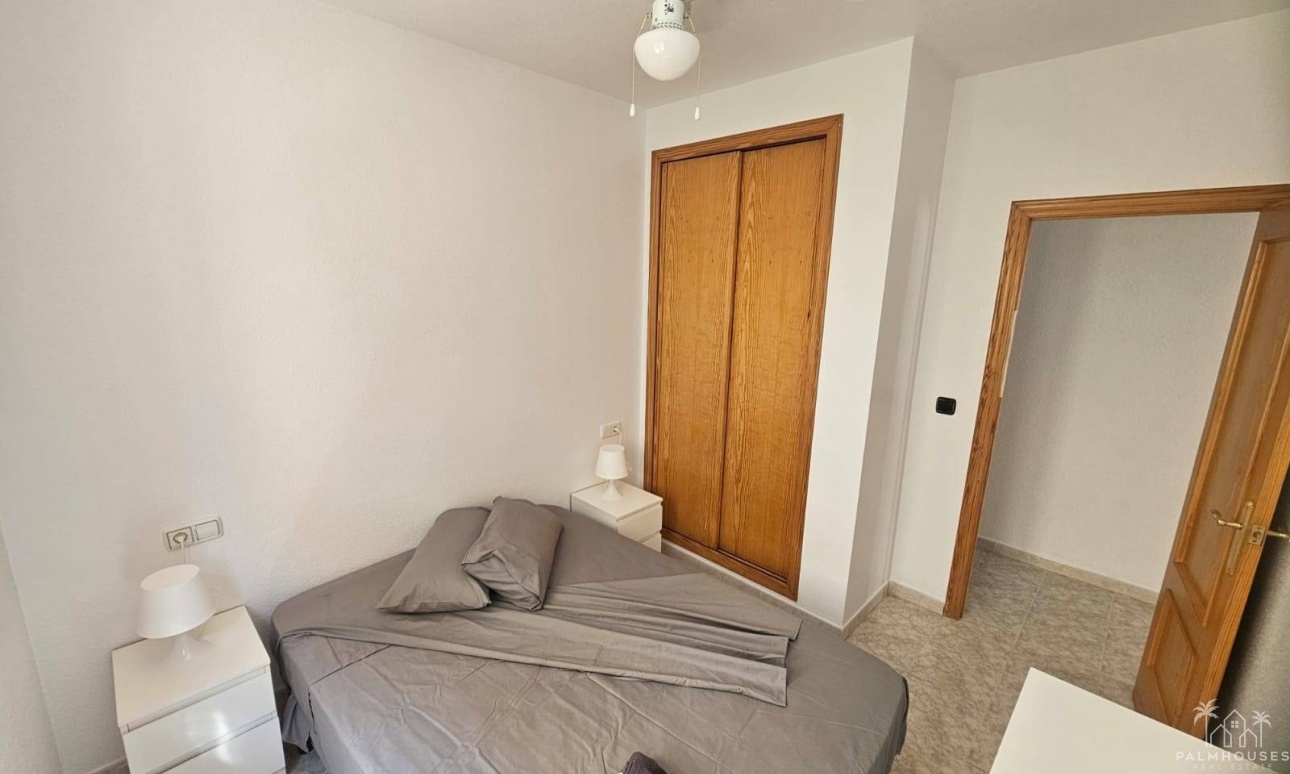 Herverkoop - Appartement - Orihuela Costa - La Zenia