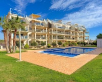 Herverkoop - Appartement - Orihuela Costa - La Zenia