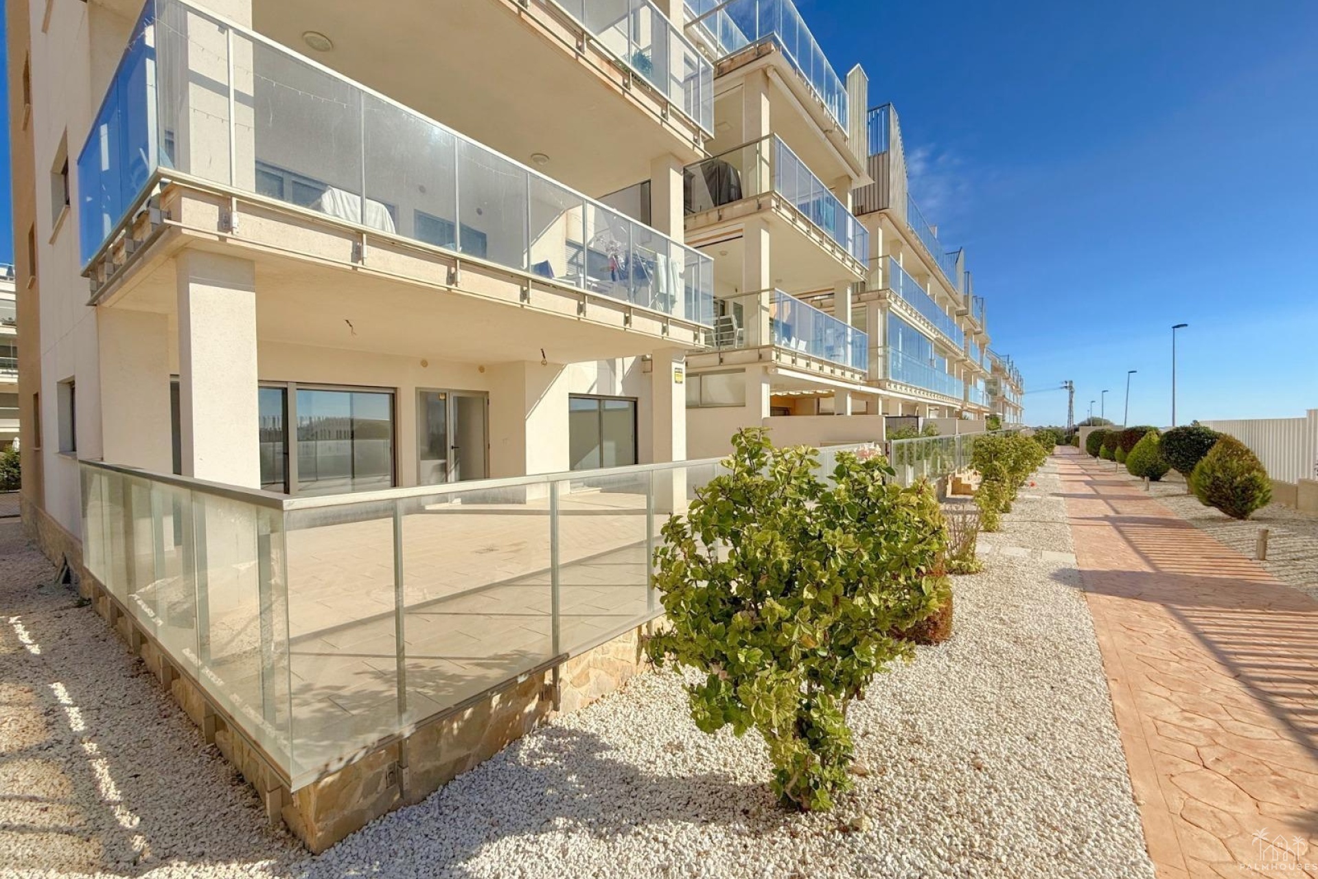 Herverkoop - Appartement - Orihuela Costa - La Zenia