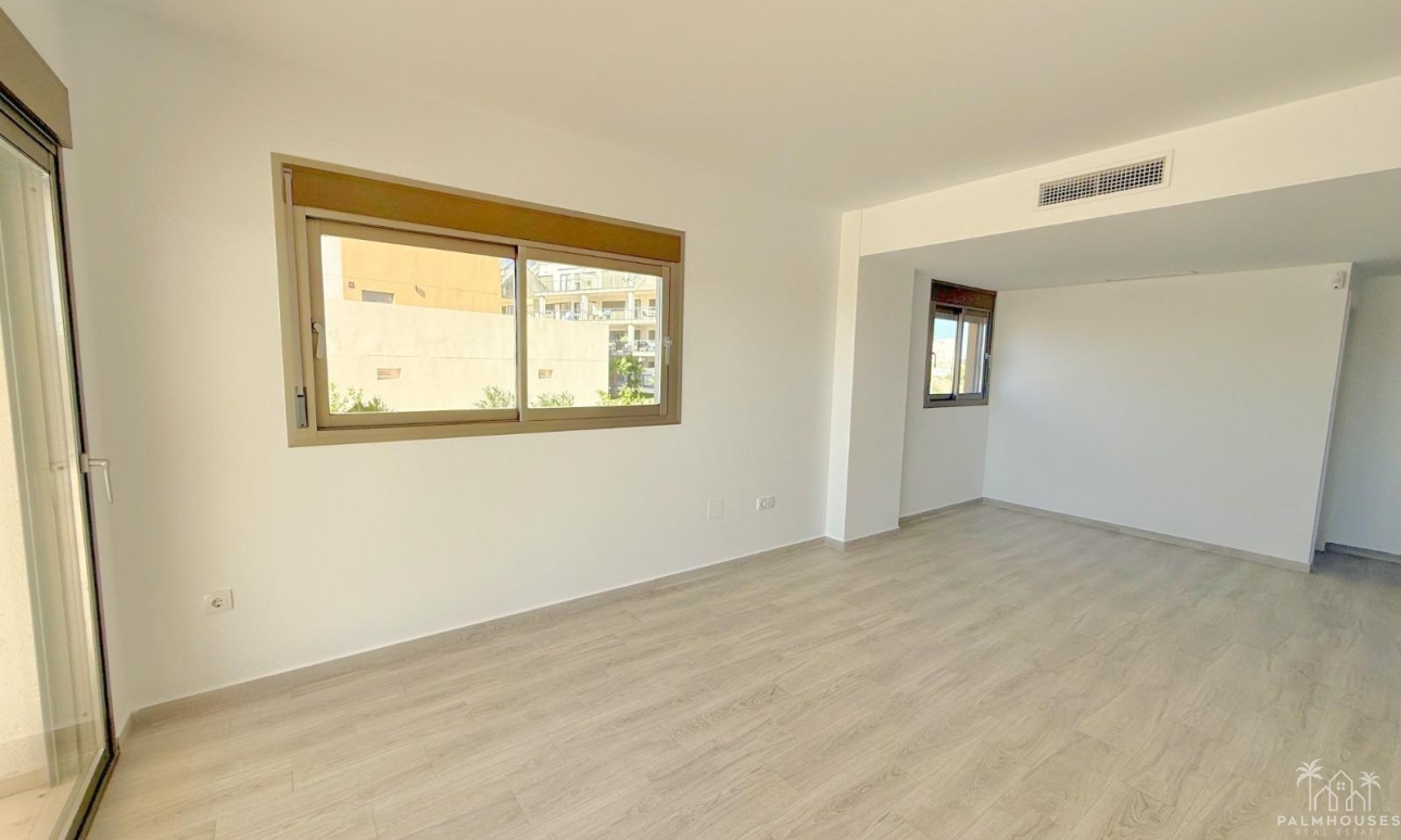 Herverkoop - Appartement - Orihuela Costa - La Zenia