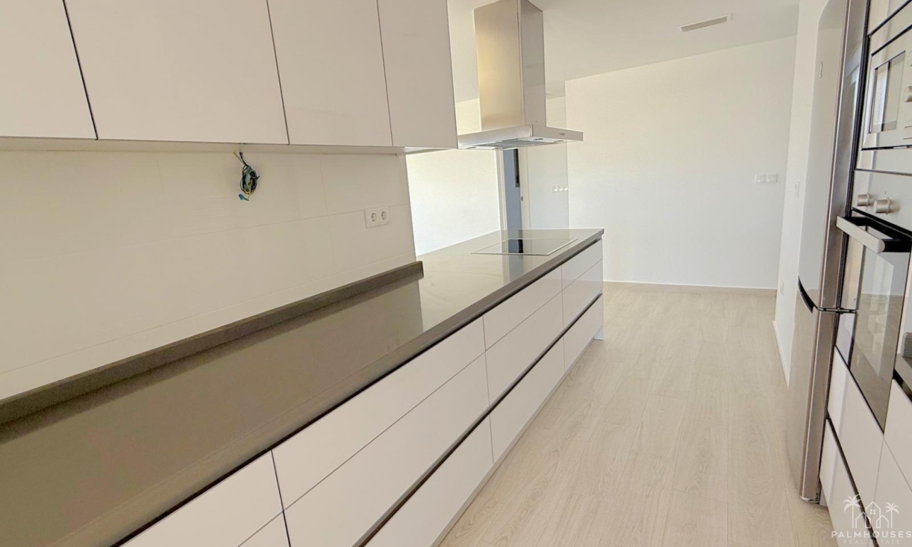 Herverkoop - Appartement - Orihuela Costa - La Zenia