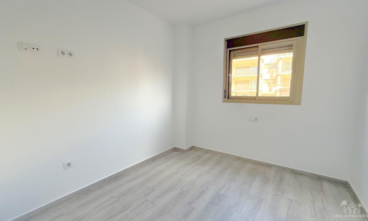 Herverkoop - Appartement - Orihuela Costa - La Zenia