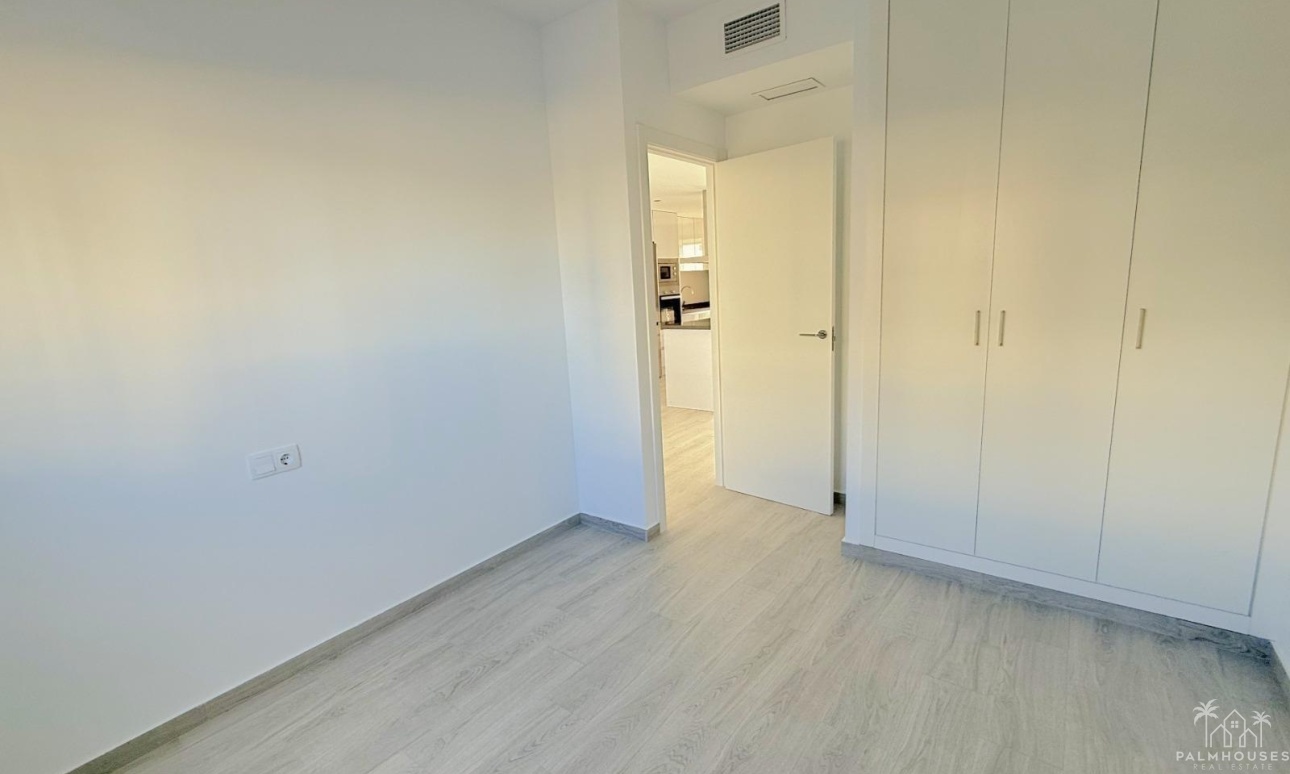 Herverkoop - Appartement - Orihuela Costa - La Zenia
