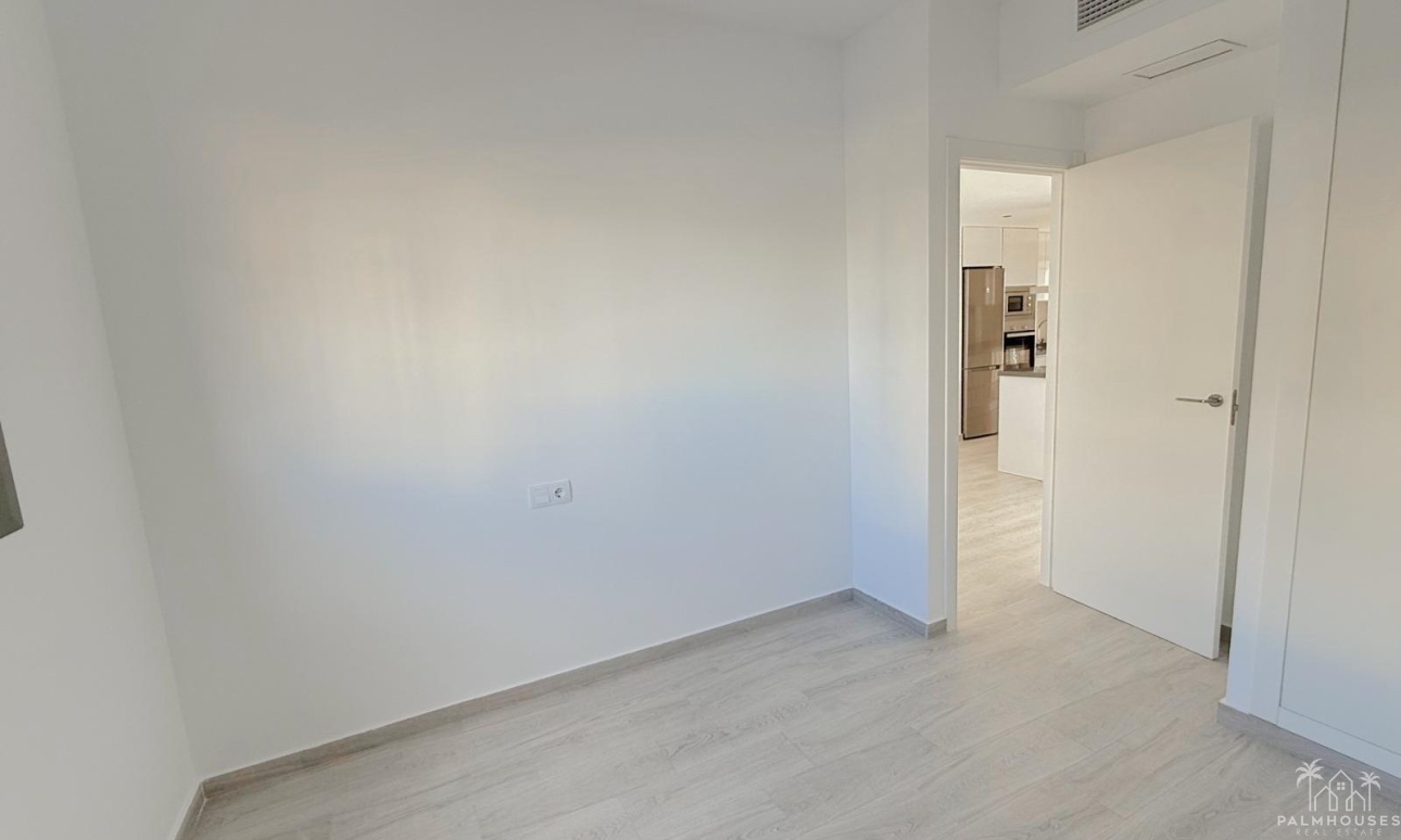 Herverkoop - Appartement - Orihuela Costa - La Zenia
