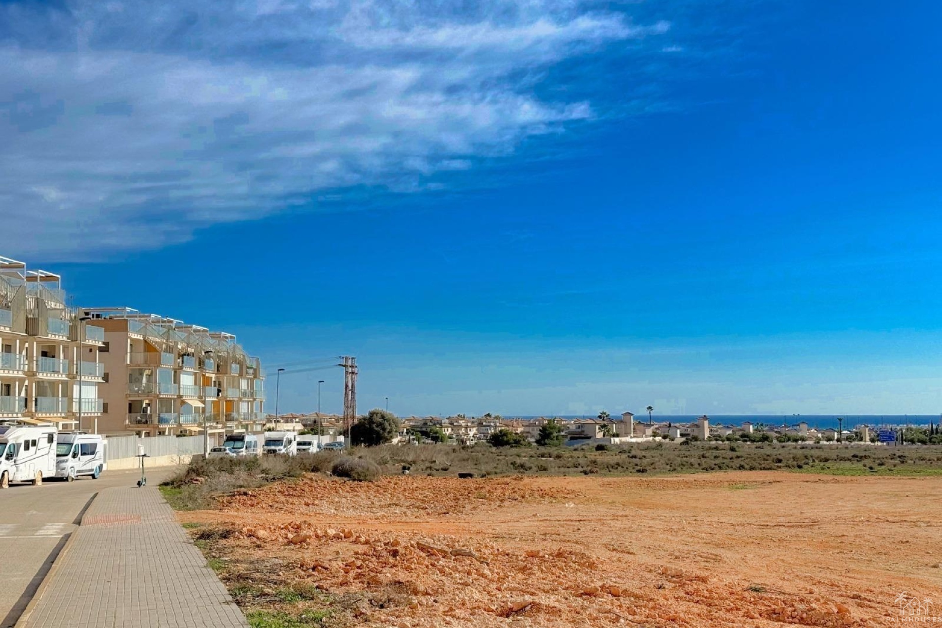 Herverkoop - Appartement - Orihuela Costa - La Zenia