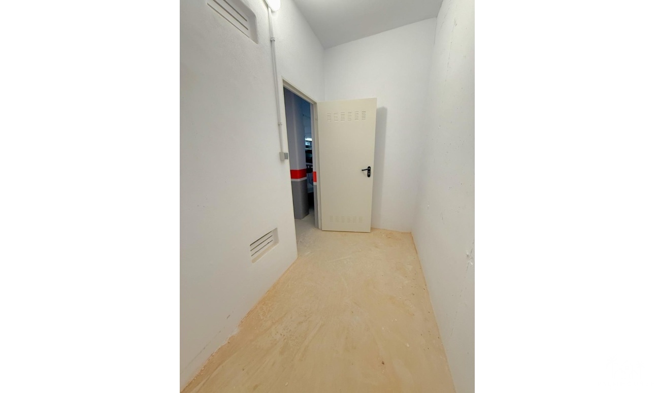 Herverkoop - Appartement - Orihuela Costa - La Zenia