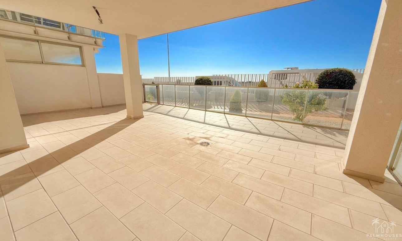 Herverkoop - Appartement - Orihuela Costa - La Zenia