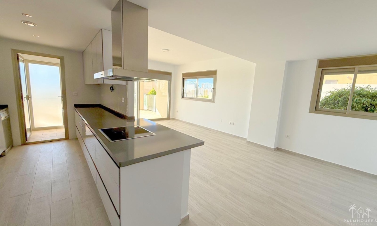 Herverkoop - Appartement - Orihuela Costa - La Zenia