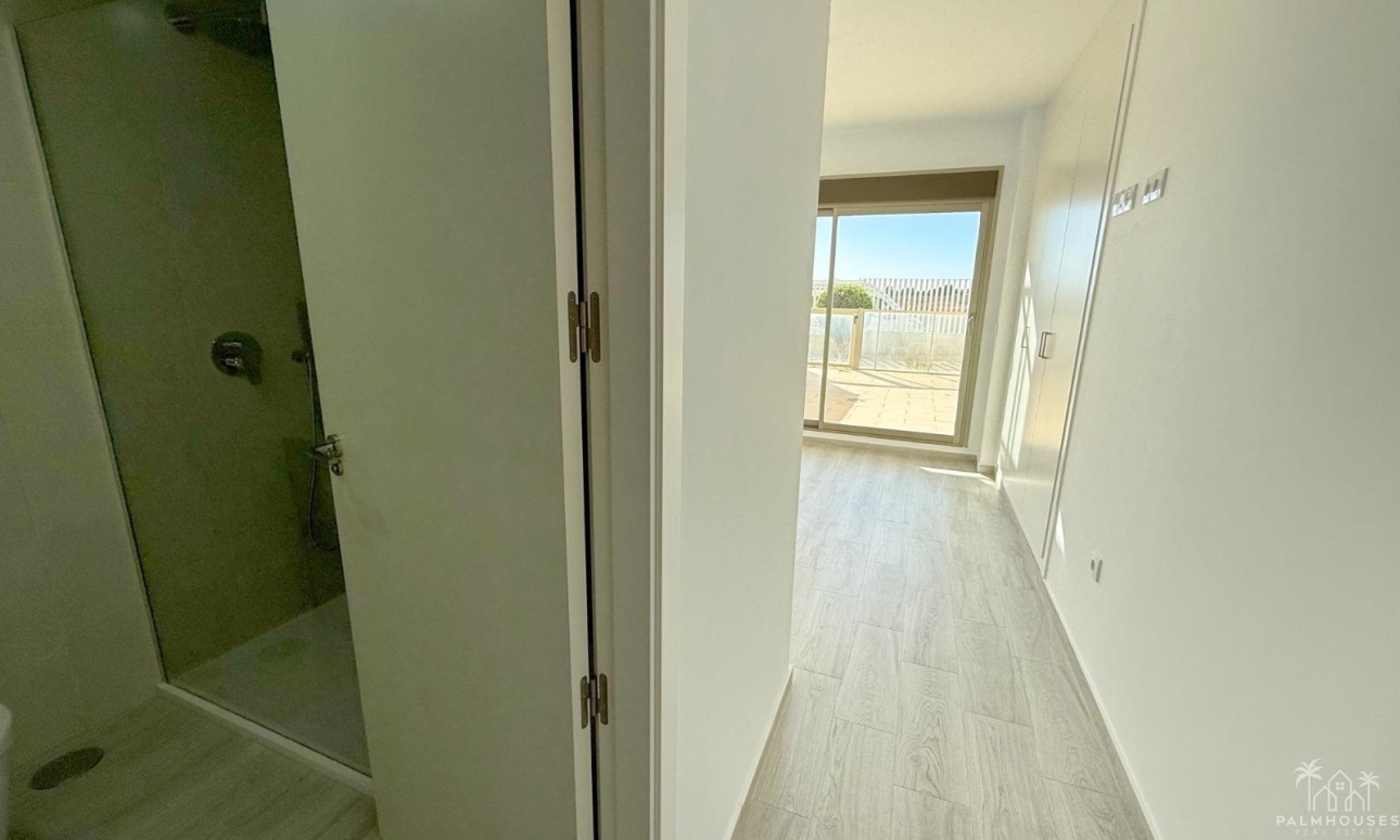 Herverkoop - Appartement - Orihuela Costa - La Zenia