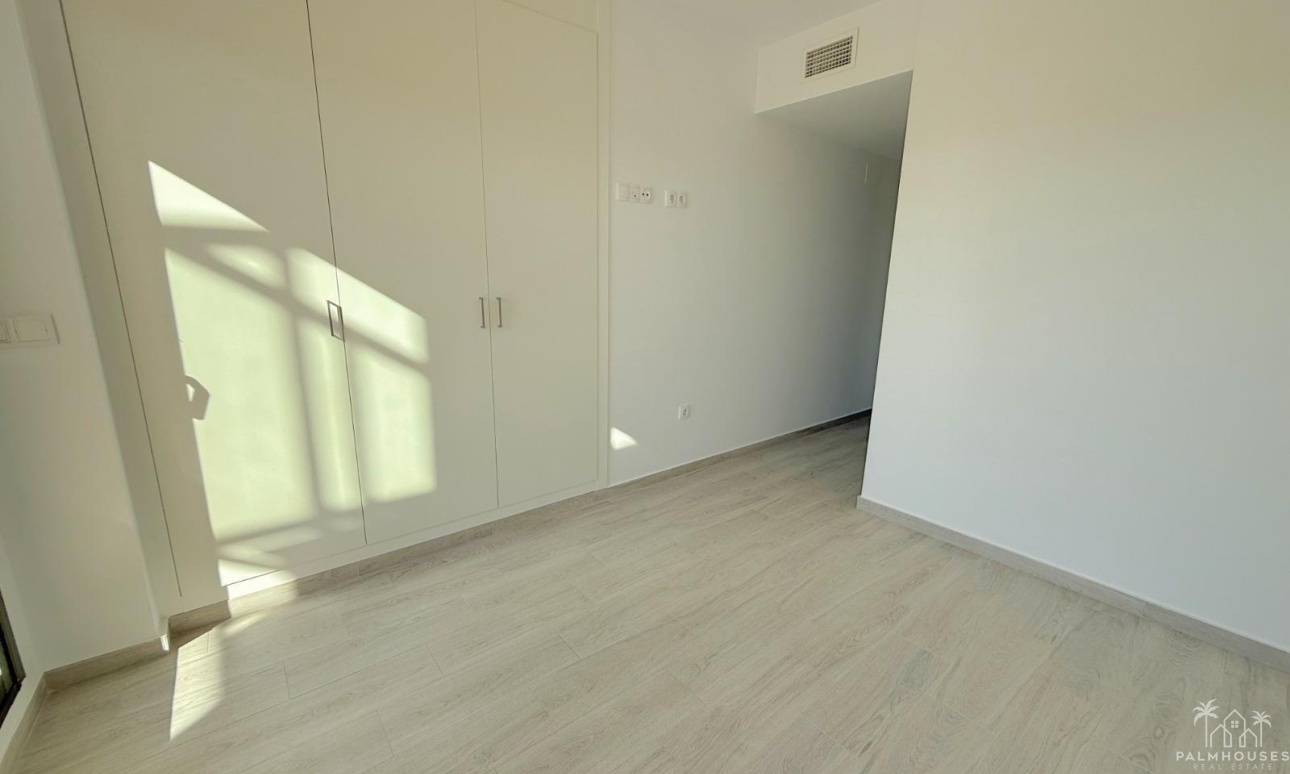 Herverkoop - Appartement - Orihuela Costa - La Zenia
